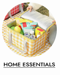 HOME ESSENTIALS