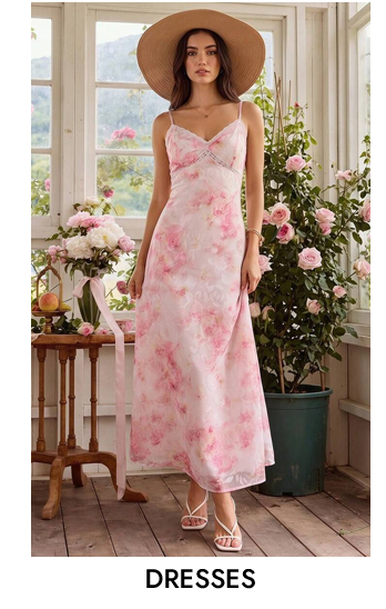 DRESSES