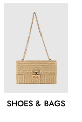 SHOES & BAGS