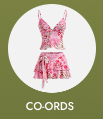CO-ORDS