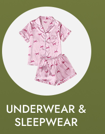 Underwear & Sleepwear