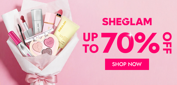 SHEGLAM
