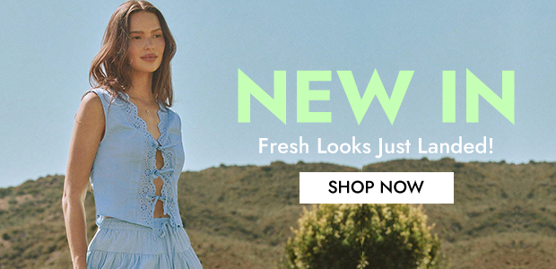 NEW IN