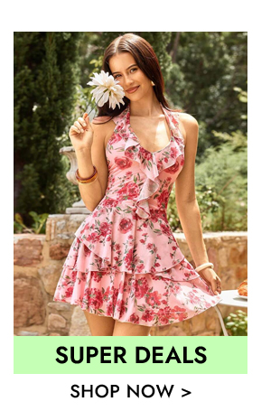 Super Deals