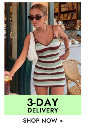 3-Day Delivery