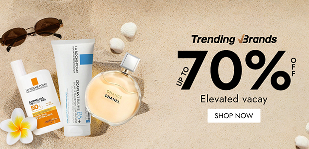 UP TO 70% OFF