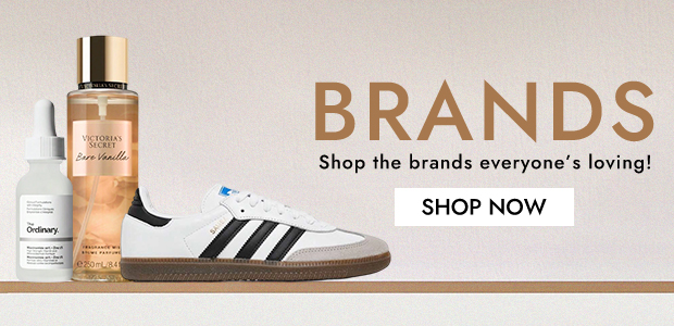 BRANDS