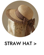 Straw Hat