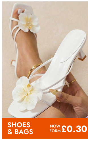 SHOES & BAGS