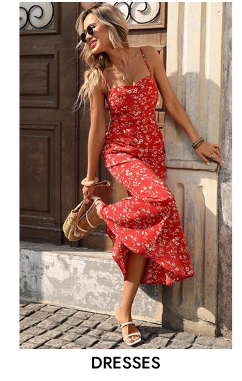 DRESSES