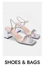 SHOES & BAGS