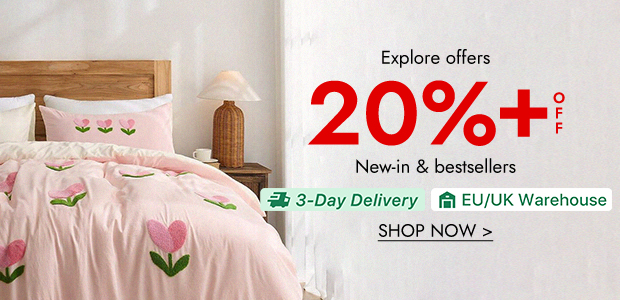 Explore offers