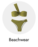 Beachwear