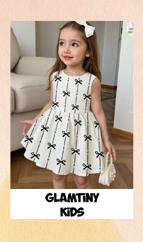 GlamTiny Kids