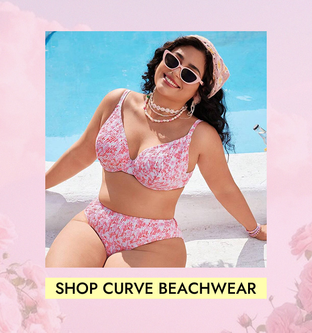 SHOP CURVE BEACHWEAR