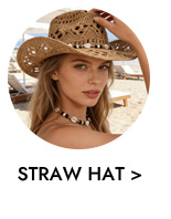 Straw Hat