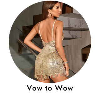Vow to Wow
