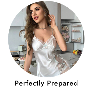 Perfectly Prepared