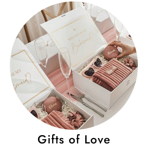 Gifts of Love