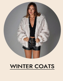 WINTER COATS