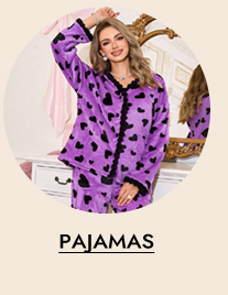 PAJAMAS
