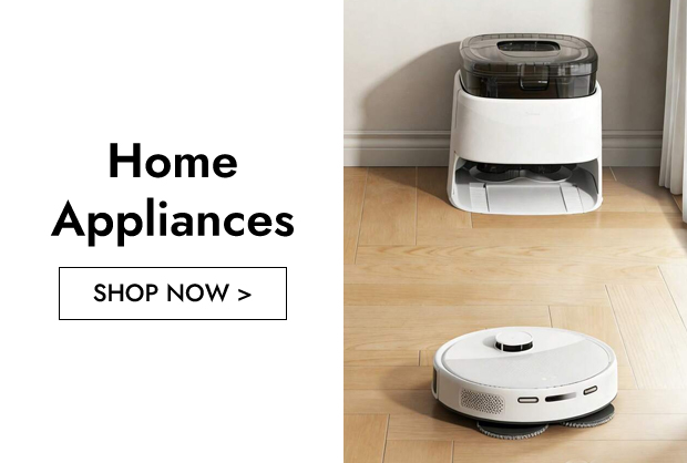 Home Appliances