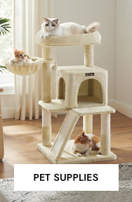 Pet Supplies