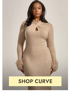 SHOP CURVE