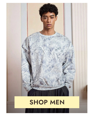 SHOP MEN