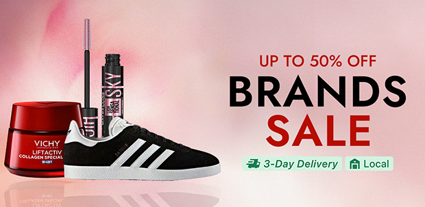 shop now