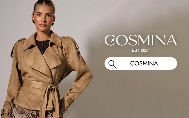 COSMINA