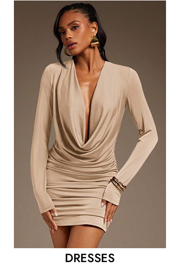 DRESSES