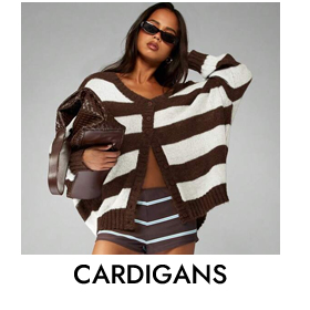 CARDIGANS