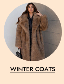 WINTER COATS