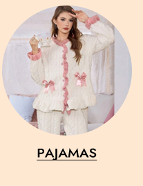 PAJAMAS