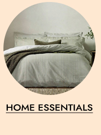 HOME ESSENTIALS