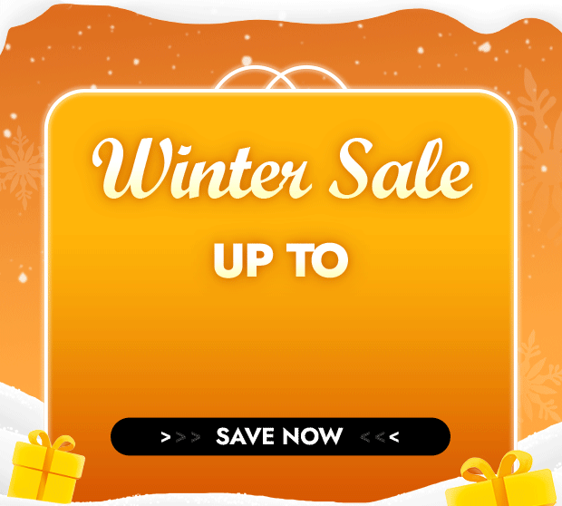 WINTER SALE