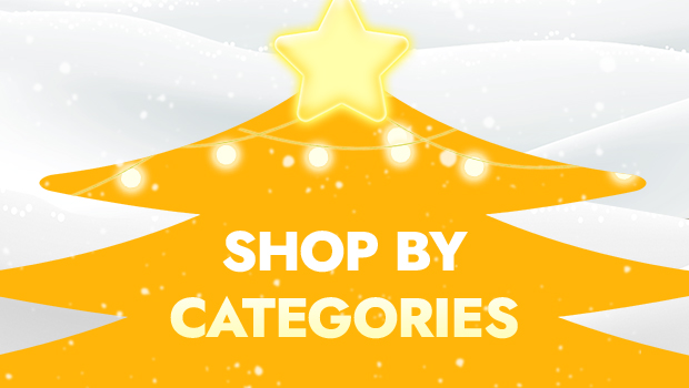 SHOP BY CATEGORIES