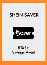 SHEIN SAVER