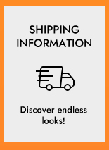 SHIPPING INFORMATION