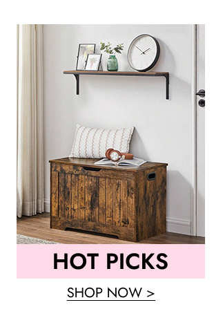 hot picks