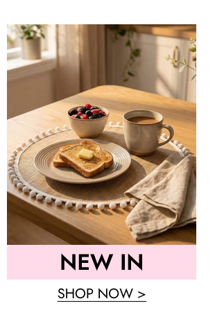 New in