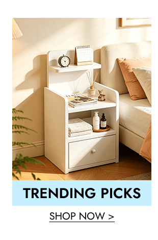Trending Picks