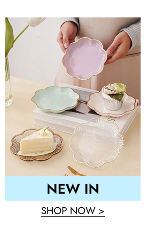 New in