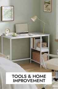 Tools & Home improvement