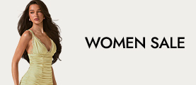WOMEN SALE