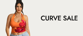 CURVE SALE
