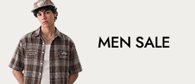 MEN SALE