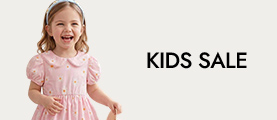 KIDS SALE