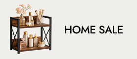 HOME SALE